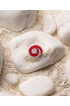 Bali Handmade Shell Rings